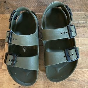 GUC BIRKENSTOCK Milano EVA